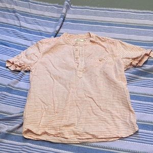 Brand new never worn sfera short sleeve